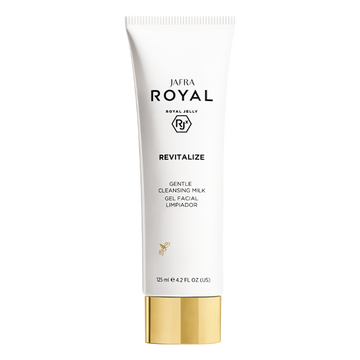 Gel Facial Limpiador 125 ml