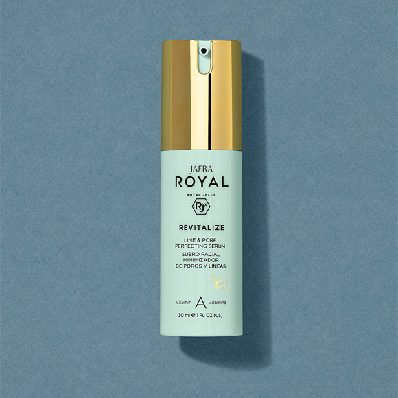 Suero Facial minimizador de poros y líneas 30 ml
