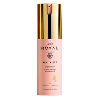 Suero Facial aclarador 30ml