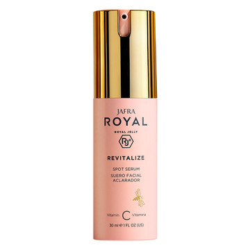Suero Facial aclarador 30ml