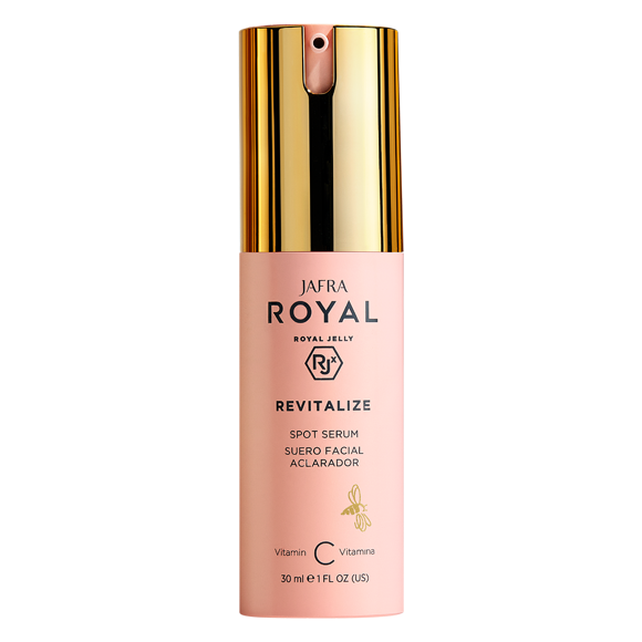 Suero Facial aclarador 30ml