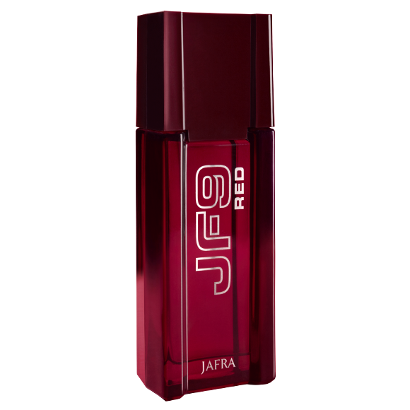 JF9 Red Agua de Perfume 100 ml