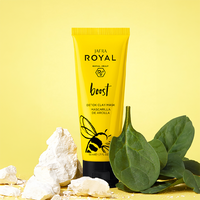 JAFRA ROYAL Boost Mascarilla de Arcilla 50 ml