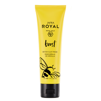 JAFRA ROYAL Boost Mascarilla de Arcilla 50 ml