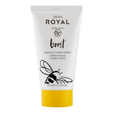 JAFRA ROYAL Boost Crema Facial Humectante 50 ml