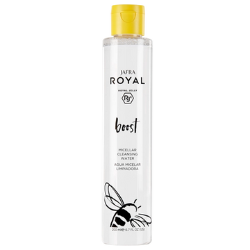 AGUA MICELAR LIMPIADORA 200ML