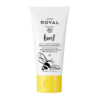 JAFRA ROYAL Boost Protector Solar *Amplio Espectro *FPS 30 Protección Alta 50 ml