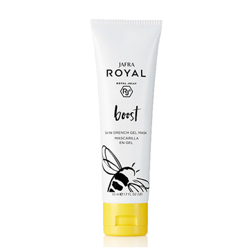 Jafra Royal Boost Mascarilla en Gel 50 ml