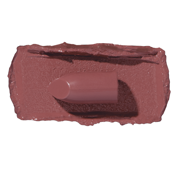 Lujoso Labial Hot Toddy 4 g