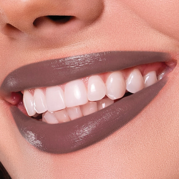 Lujoso Labial Beige Chiffon 4 g