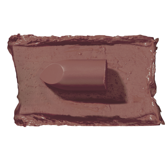 Lujoso Labial Beige Chiffon 4 g