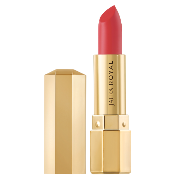 Lujoso Labial Coral Chic 4 g