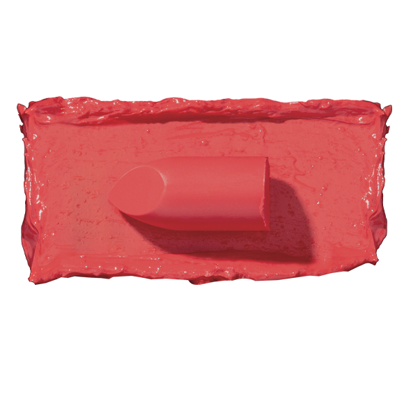 Lujoso Labial Coral Chic 4 g