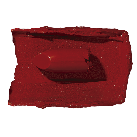 Lujoso Labial Royal Ruby 4 g