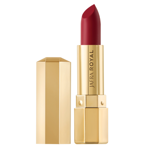 Lujoso Labial Regal Red 4 g
