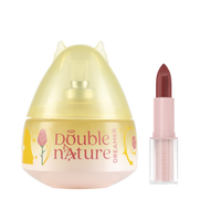 Set Dreamer y Malevolent