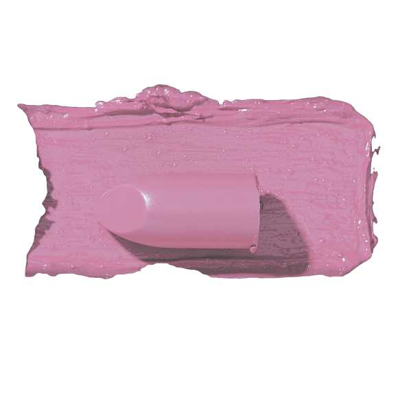 Lujoso Labial Pink Satin 4 g