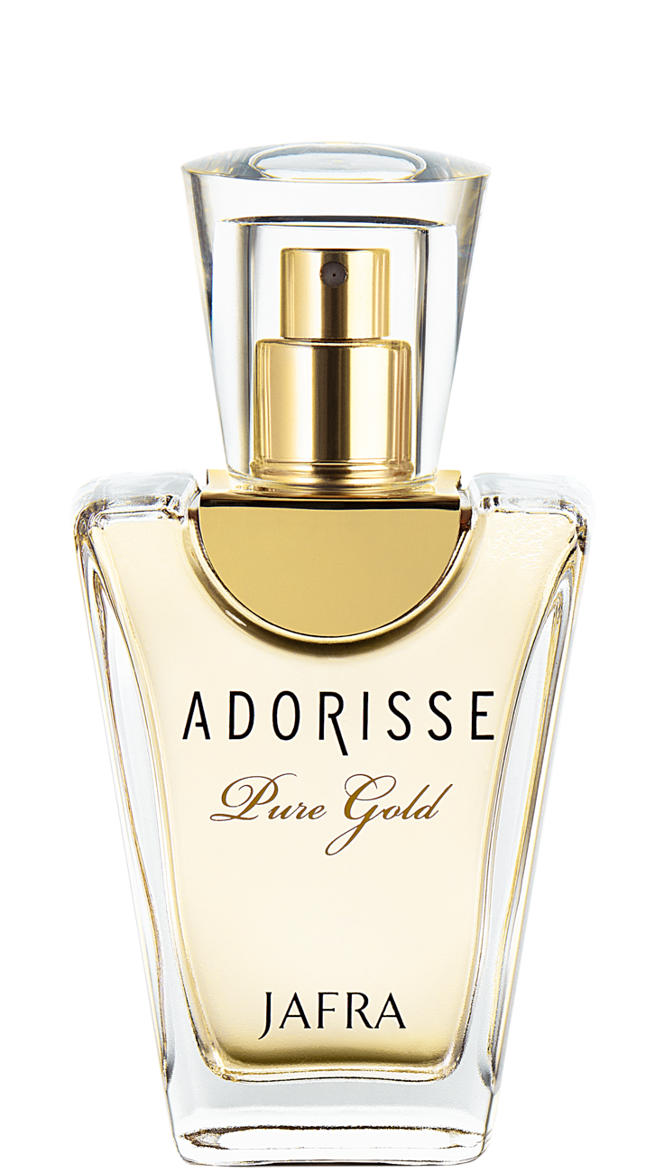 Adorisse Pure Gold Agua de Perfume 50 ml