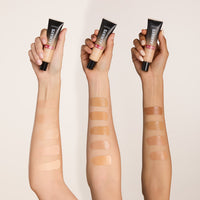 JAFRA Always 24HR Maquillaje de Larga Duración Alta Cobertura *Amplio Espectro FPS 15 / Tono 110 / 30 g