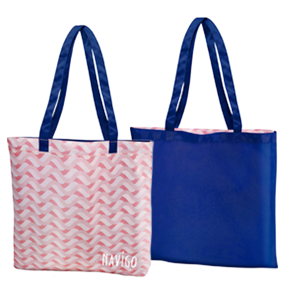 TOTE BAG Navîgo