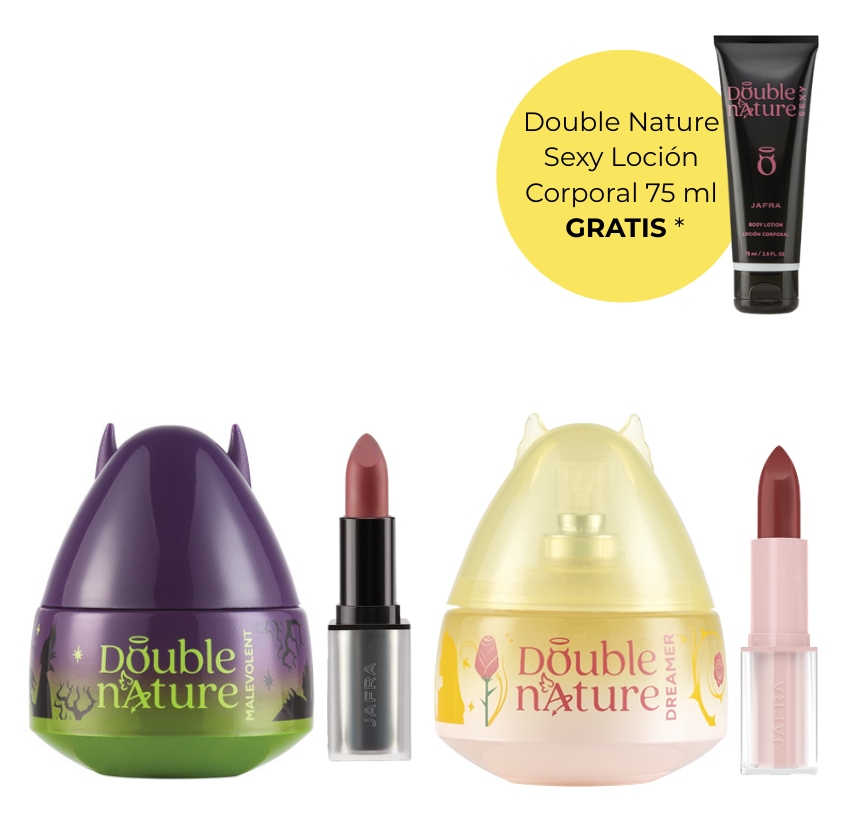 Set Dreamer y Malevolent