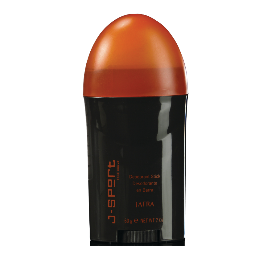 J-Sport Desodorante en Barra 60 g