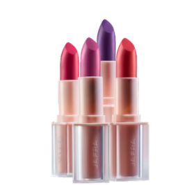 SET COLOR PASSION SUPREMEMATTE
