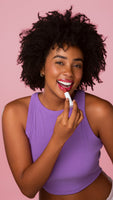 SET JAFRA COLOR GLOW BERRY BRIGHT + MAGENTA FLASH