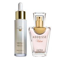 SET DESTELLO DE LUJOSO