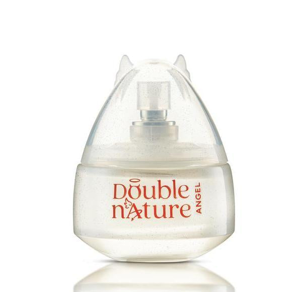 Double Nature Angel Agua de Tocador 50 ml