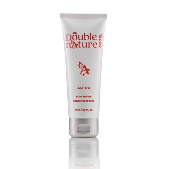Double Nature Angel Loción Corporal 75 ml