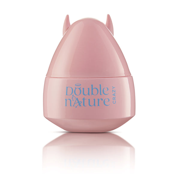 Double Nature Crazy  Agua de Tocador  50 ml