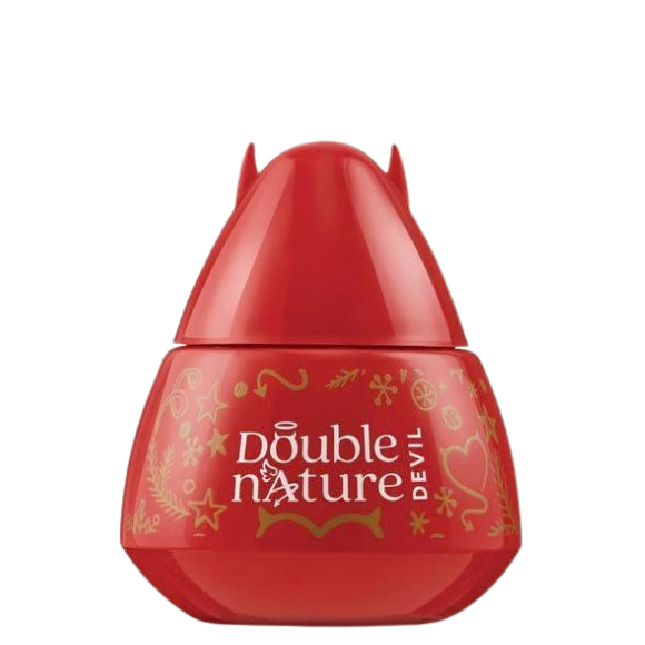 Double Nature Devil Edición Especial Navideña 100 ml