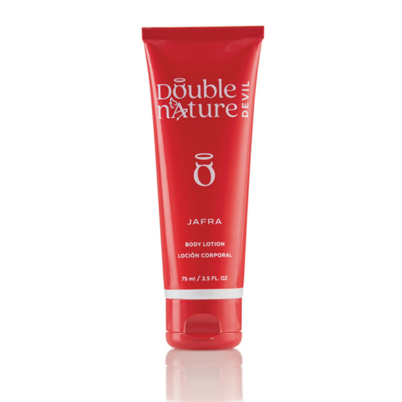 Double Nature Devil  Loción Corporal  75 ml