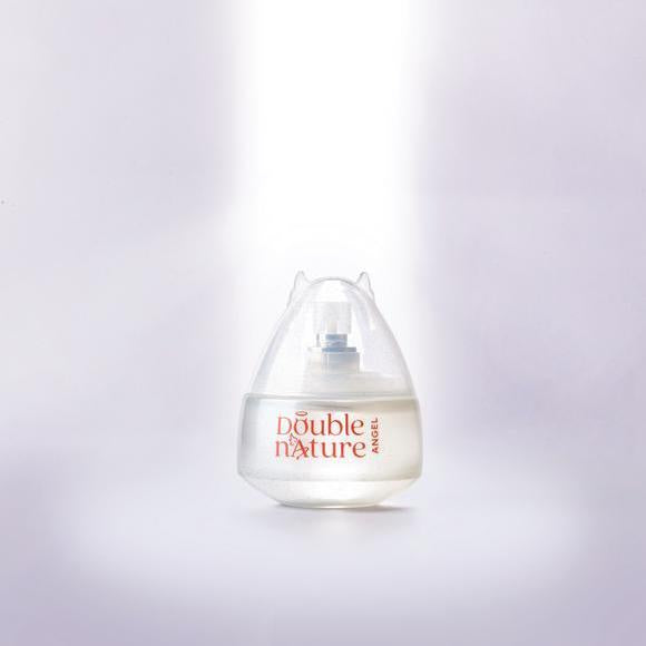 Double Nature Angel Agua de Tocador 50 ml