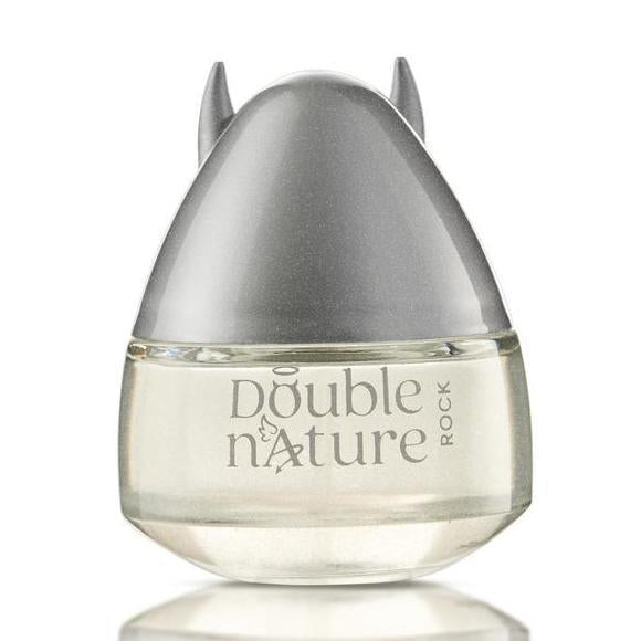 Double Nature Rock  Agua de Tocador  50 ml