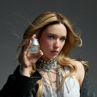 Double Nature Rock  Agua de Tocador  50 ml