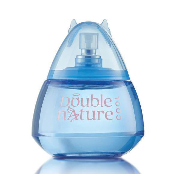 Double Nature Cool Agua de Tocador 100 ml