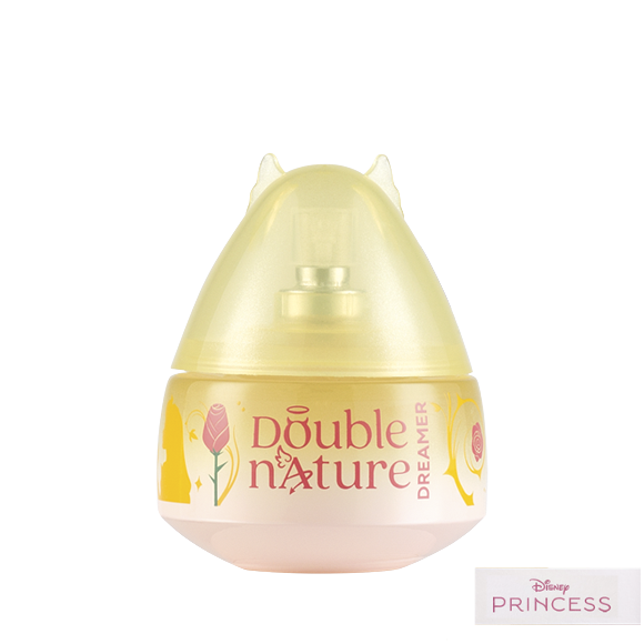 Double Nature Dreamer Agua de Tocador 50 ml