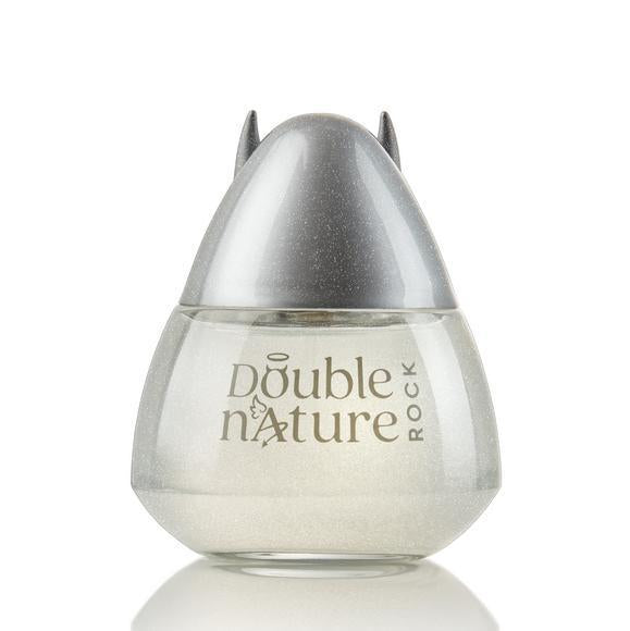 Double Nature Rock Agua de Tocador 100 ml 