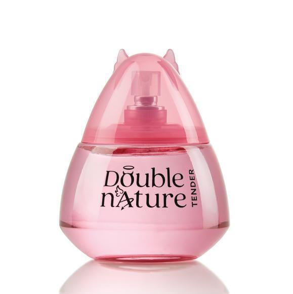 Double Nature Tender Agua de Tocador 100 ml 