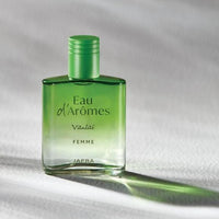 Eau d'Arômes Vitalité Colonia Revitalizante para el Cuerpo 100 ml