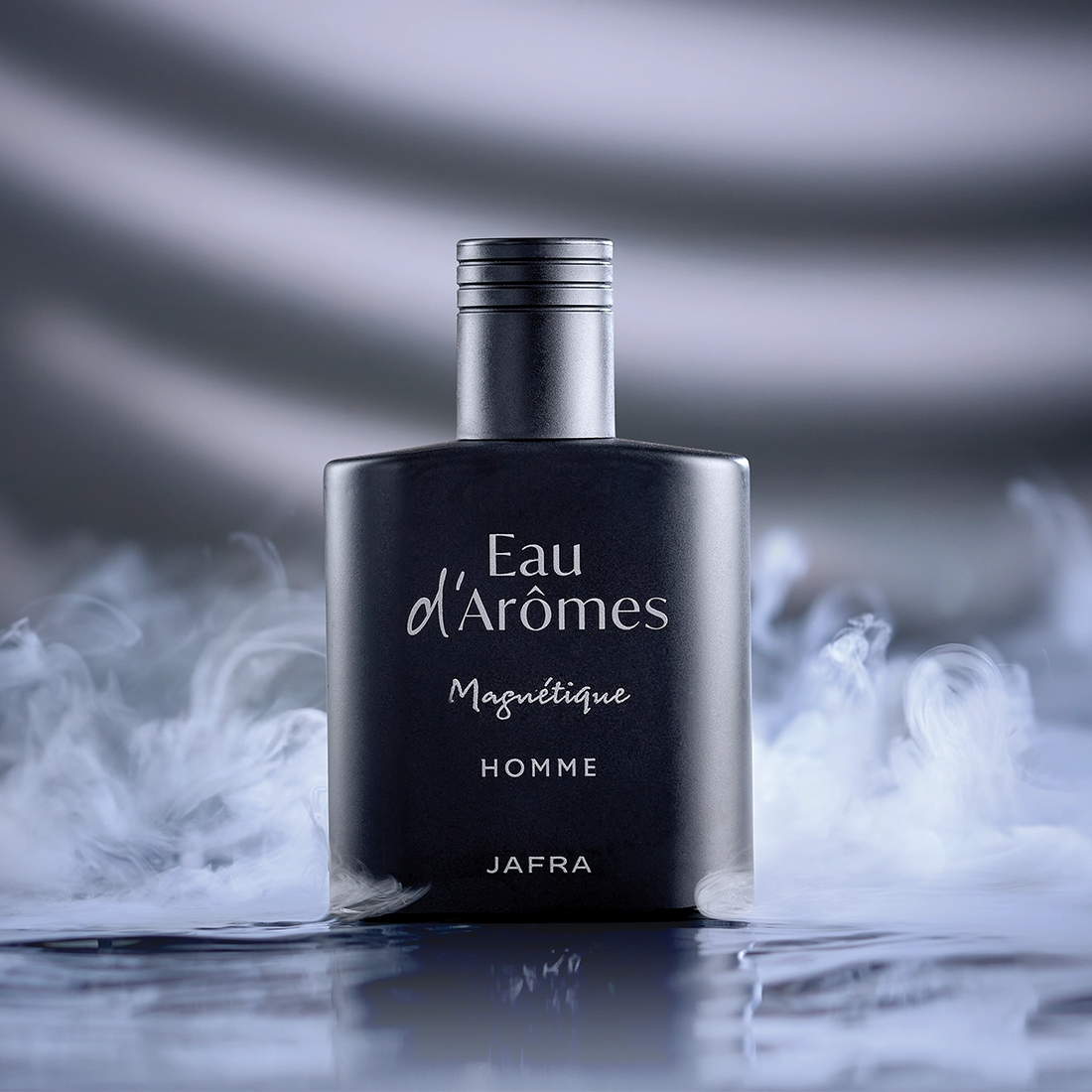 Eau d'Arômes Homme Magnétique Agua de Tocador 100 ml