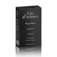 Eau d'Arômes Homme Magnétique Agua de Tocador 100 ml