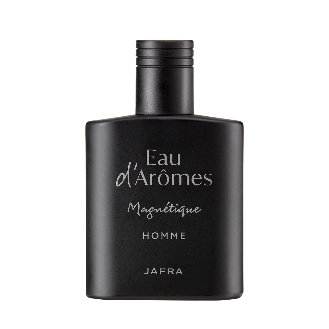 Eau d'Arômes Homme Magnétique Agua de Tocador 100 ml