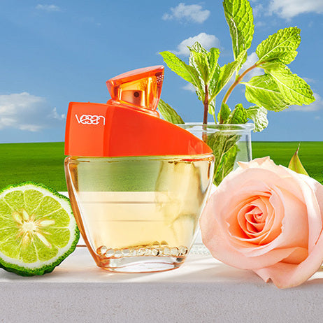 Vesen Agua de Tocador 50 ml