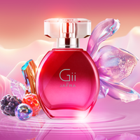 Gii by JAFRA Agua de Tocador 50 ml