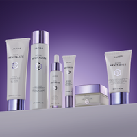 Jafra Revitalize Gel Facial Limpiador 125 ml
