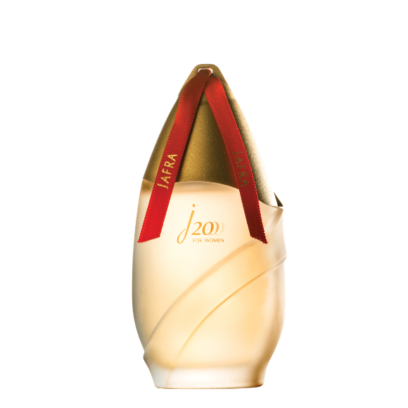 J20 FOR WOMEN  AGUA DE TOCADOR 50 ML