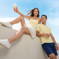 JAFRA SUN Protector Solar para el Cuerpo *Amplio Espectro *FPS 50+ Protección Muy Alta 125 ml